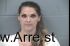 Amber Flanigan Arrest Mugshot Rogers 09/11/2015