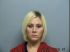 April Brown Arrest Mugshot Tulsa 11/22/2014