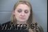 Ashley Holt Arrest Mugshot Rogers 01/08/2015