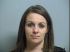 Ashley Kirk Arrest Mugshot Tulsa 10/03/2014