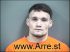 Austin Brooks Arrest Mugshot Grady 12/15/22