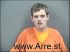 Austin Morgan Arrest Mugshot Grady 9/02/21