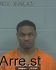 BRANDON DANIELS Arrest Mugshot Rogers 03/07/2017