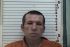 BRENT YORK Arrest Mugshot Comanche 01-27-2022