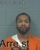 BRIAN THOMAS Arrest Mugshot Rogers 03/27/2017