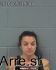 BRIANA BATES Arrest Mugshot Rogers 03/09/2017