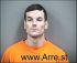 Braden Harris Arrest Mugshot Grady 5/13/22