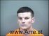 Braden Harris Arrest Mugshot Grady 7/20/22