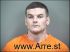 Braden Harris Arrest Mugshot Grady 9/27/21