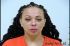 Britnee Alexander Arrest Mugshot Osage 12/30/18