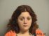 Brittani Hadley Arrest Mugshot Tulsa 11/21/2015