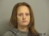 Brittany Cox Arrest Mugshot Tulsa 10/11/2017