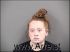Brittany Hull Arrest Mugshot Grady 7/07/22