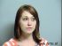 Brittany Richey Arrest Mugshot Tulsa 7/13/2013