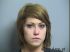 Brittany Richey Arrest Mugshot Tulsa 07/27/2014