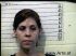 Brittany Wofford Arrest Mugshot Choctaw 9/6/2016
