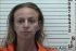 CASEY GANN Arrest Mugshot Comanche 11-09-2024