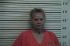 CHRISTI WALKER Arrest Mugshot Caddo 8/01/2022