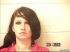 CHRISTINE BLAYLOCK Arrest Mugshot Mulgee 6/7/2012