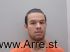 CHRISTOPHER BARKER Arrest Mugshot Mayes 12-21-2021