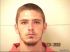 CODY HENDRICKSON Arrest Mugshot Mulgee 8/30/2012