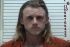 CODY THOMPSON Arrest Mugshot Comanche 11-06-2023