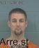 COREY ARNOLD Arrest Mugshot Rogers 03/07/2017