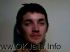 CORY ACKLEY Arrest Mugshot Pawnee 4/19/2011
