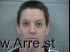 Carissa Bywaters Arrest Mugshot Rogers 04/20/2014