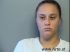 Carly England Arrest Mugshot Tulsa 08/12/2013