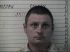 Chad Hughes Arrest Mugshot Choctaw 7/1/2021