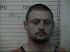 Chad Hughes Arrest Mugshot Choctaw 1/5/2022