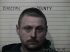 Chad Hughes Arrest Mugshot Choctaw 2/26/2022