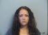 Christina Silva Arrest Mugshot Tulsa 08/21/2014