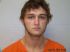 Cody Moore Arrest Mugshot Beckham 07/14/2023