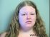 Courtney Courville Arrest Mugshot Tulsa 6/20/2013