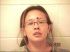 DANAE BIBLE Arrest Mugshot Mulgee 12/11/2012