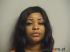 Dareisha Gilkey Arrest Mugshot Tulsa 3/19/2017