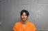 David Gonzales Arrest Mugshot Canadian 08/31/2024