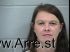 Dawna Lewis Arrest Mugshot Rogers 09/23/2013