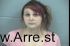 Desiree Arneecher Arrest Mugshot Rogers 06/03/2015