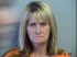 Donna Beaty Arrest Mugshot Tulsa 08/29/2014