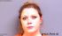 ELIZABETH COX Arrest Mugshot Payne 8/04/2021