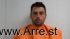 ERIC EASTERLING Arrest Mugshot Creek 02-03-2022