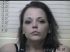 Elizabeth Faulkner Arrest Mugshot Choctaw 3/5/2016