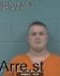 FRANKIE LOUDERMILK Arrest Mugshot Rogers 04/14/2017