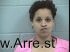 Felicia Gladden Arrest Mugshot Rogers 06/27/2014