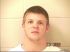 HUNTER WOODWARD Arrest Mugshot Mulgee 3/30/2012