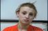 Haley Henson Arrest Mugshot Osage 03/23/17