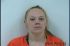 Heather Kirk Arrest Mugshot Osage 01/19/18